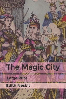 Bertrand.pt - The Magic City