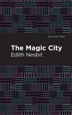 Bertrand.pt - The Magic City