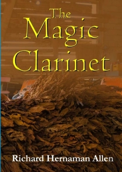 Bertrand.pt - The Magic Clarinet