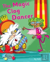 The Magic Clog Dancer
