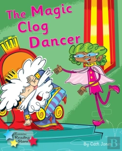 Bertrand.pt - The Magic Clog Dancer