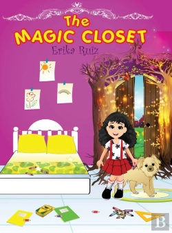 Bertrand.pt - The Magic Closet