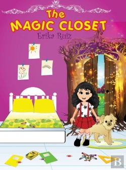 Bertrand.pt - The Magic Closet
