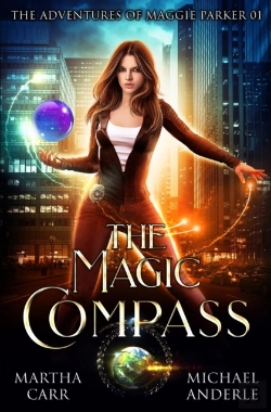 Bertrand.pt - The Magic Compass