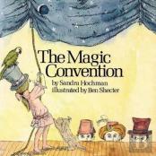 The Magic Convention