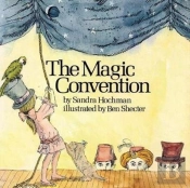 The Magic Convention
