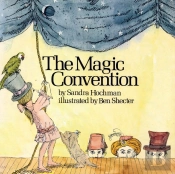 The Magic Convention