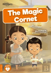 The Magic Cornet (Non-Decodable)
