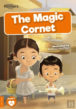Bertrand.pt - The Magic Cornet (Non-Decodable)