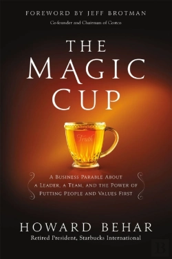Bertrand.pt - The Magic Cup