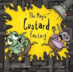 Bertrand.pt - The Magic Custard Factory