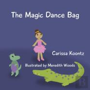 The Magic Dance Bag