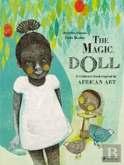 The Magic Doll