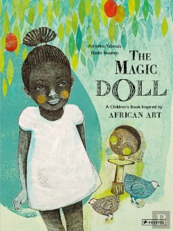 Bertrand.pt - The Magic Doll