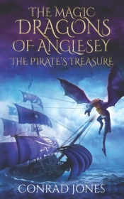 The Magic Dragons Of Anglesey