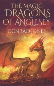 The Magic Dragons Of Anglesey