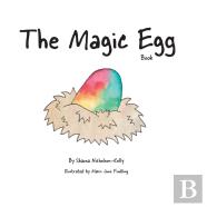 The Magic Egg Book