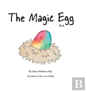 The Magic Egg Book