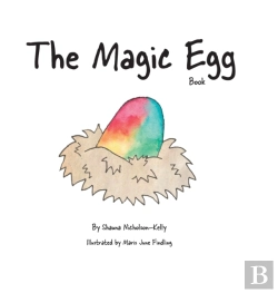 Bertrand.pt - The Magic Egg Book