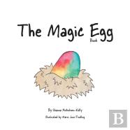 The Magic Egg Book