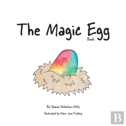 Bertrand.pt - The Magic Egg Book