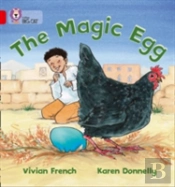 The Magic Egg