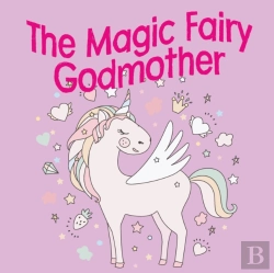 Bertrand.pt - The Magic Fairy Godmother
