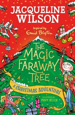 Bertrand.pt - The Magic Faraway Tree: A Christmas Adventure