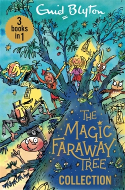 Bertrand.pt - The Magic Faraway Tree Collection