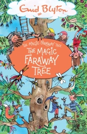The Magic Faraway Tree