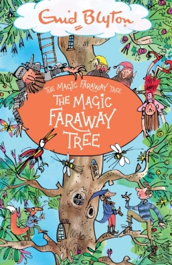 Bertrand.pt - The Magic Faraway Tree
