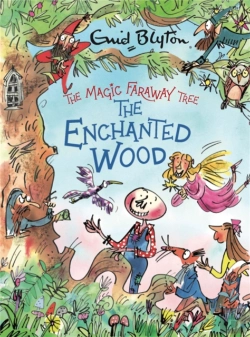 Bertrand.pt - The Magic Faraway Tree: The Enchanted Wood Deluxe Edition