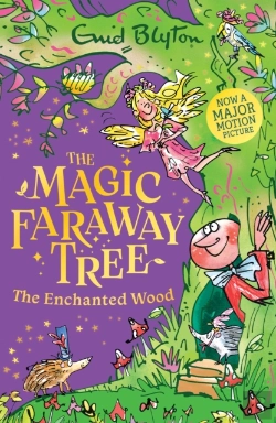 Bertrand.pt - The Magic Faraway Tree: The Enchanted Wood