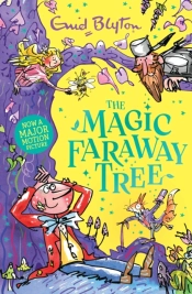 The Magic Faraway Tree: The Magic Faraway Tree: Book 2