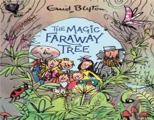 The Magic Faraway Tree: The Magic Faraway Tree Deluxe Edition