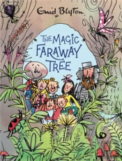 The Magic Faraway Tree: The Magic Faraway Tree Deluxe Edition