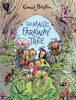 Bertrand.pt - The Magic Faraway Tree: The Magic Faraway Tree Deluxe Edition
