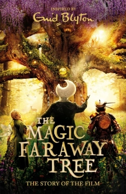 Bertrand.pt - The Magic Faraway Tree: The Magic Faraway Tree Film Novelisation