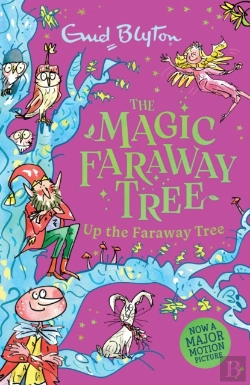 Bertrand.pt - The Magic Faraway Tree: Up The Faraway Tree Book 4