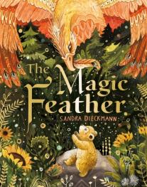 The Magic Feather