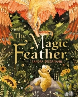 Bertrand.pt - The Magic Feather