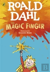 The Magic Finger