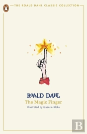 The Magic Finger