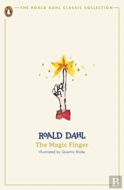 Bertrand.pt - The Magic Finger