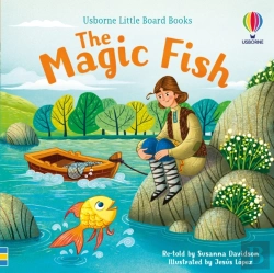 Bertrand.pt - The Magic Fish