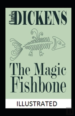 Bertrand.pt - The Magic Fishbone Illustrated