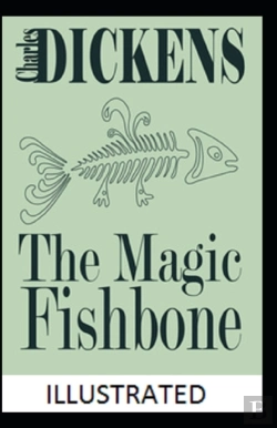 Bertrand.pt - The Magic Fishbone Illustrated