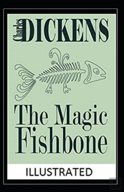 Bertrand.pt - The Magic Fishbone Illustrated