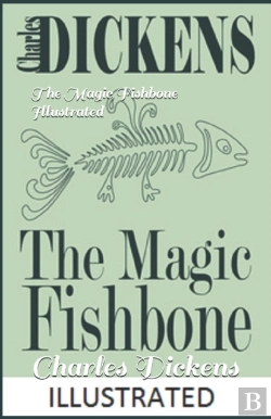 Bertrand.pt - The Magic Fishbone Illustrated