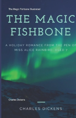 Bertrand.pt - The Magic Fishbone Illustrated